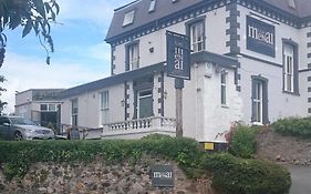 Menai Hotel